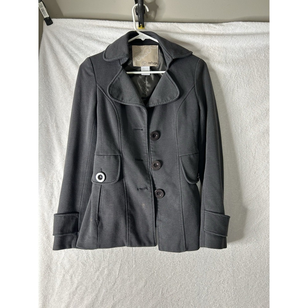 Women's Refuge Small Dressy Jacket